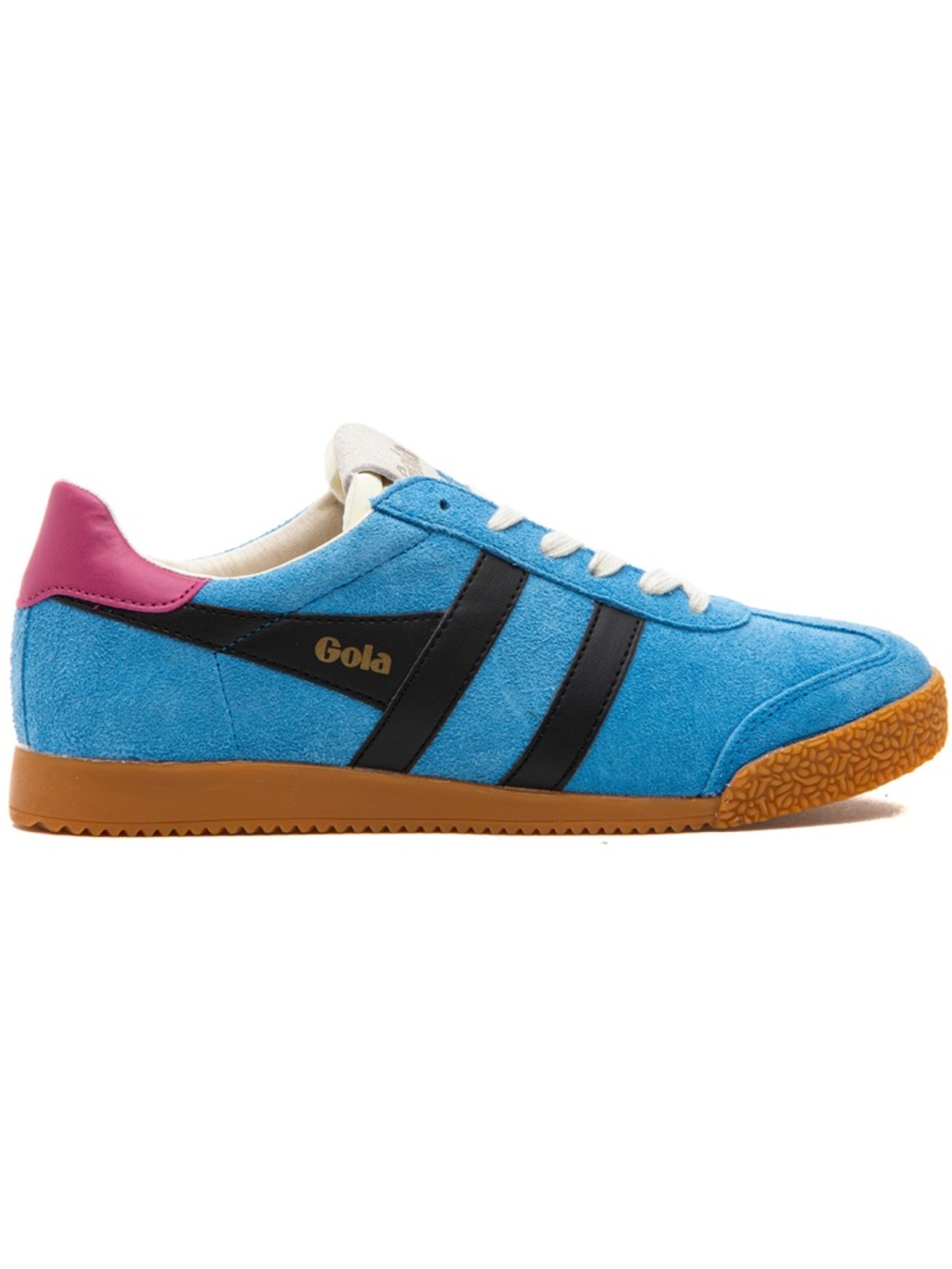 Women’s Gola Elan Trainers